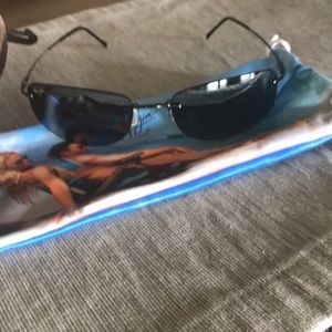 Maui Jim Lahaina Sunglasses